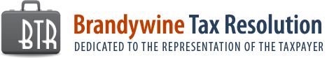 Brandywine Tax Resolution