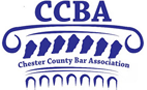 CCBA Chester County Bar Association - Badge