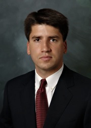 Picture of Karim P. Husain Picture of Karim P. Husain